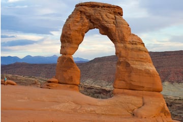 Tödliche Wanderung: Deutscher Tourist stirbt in Nationalpark