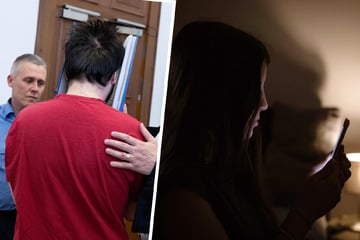 Doku zum Mordfall Ayleen: So machte der Mörder sein Opfer per Handy gefügig