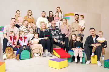 Die Wollnys: TV-Hammer um die Wollnys: RTLZWEI macht es endlich offiziell