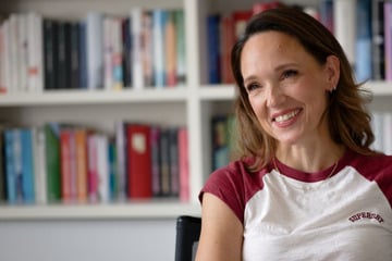 Carolin Kebekus im Sex-Dilemma: Komikerin hadert mit Overtouched-Syndrom