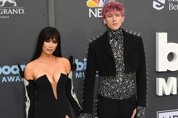 So besonders heißt das Kind von Megan Fox und Machine Gun Kelly