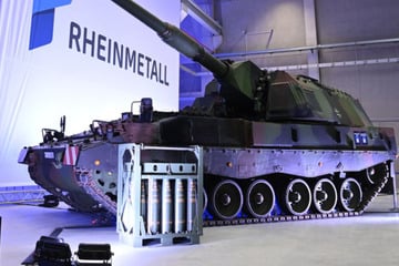 Für militärische Zwecke: Deutsche Waffenschmiede nimmt ab sofort Weltall ins Visier