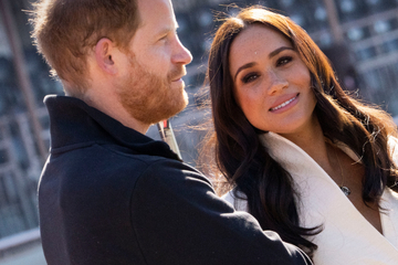 Meghan Markle: Deshalb war sie beim ersten Date von Harry enttäuscht