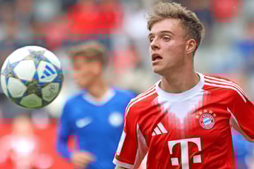 Transfermarkt im Liveticker: Zweitligist krallt sich Bayern-Talent!