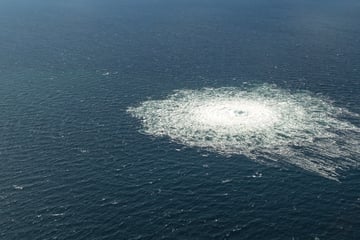 Ukraine-Krieg: Putin-Vertrauter spricht mit AfD-Politiker über Nord Stream