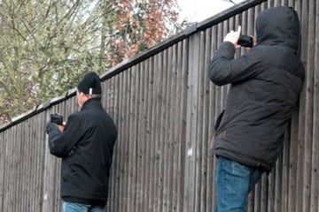 Alarmierende Zahlen in NRW: Polizei hat ein Gaffer-Problem