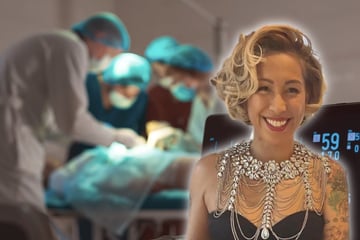 Kundin erzählt Friseurin von Beauty-OP: Als sie die Story hört, fällt sie aus allen Wolken