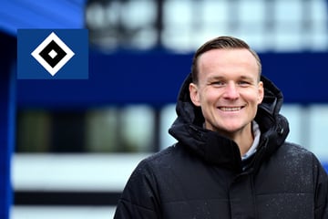 HSV-Blog: Urgestein wird Koordinator im Nachwuchsbereich