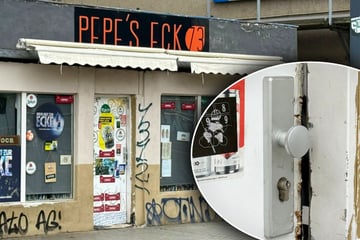 Leipzig: In flagranti erwischt: Anwohner wird Kiosk-Einbrechern zum Verhängnis