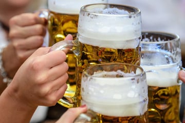 Deutsche Brauereien melden bittere Zahlen: Hopfen und Malz schon verloren?