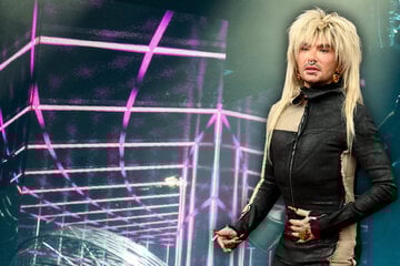 Bill Kaulitz trifft auf Jugendliebe: Emotionales Wiedersehen bei Klassentreffen