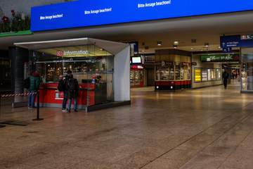 Köln: Gewalttat am Kölner Hauptbahnhof: 20-Jähriger schlägt und tritt auf 37 Jahre älteren Mann ein