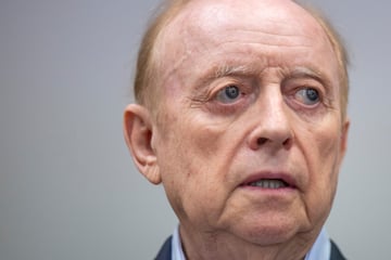 Zu krank! Alfons Schuhbeck muss vorerst nicht zurück ins Gefängnis