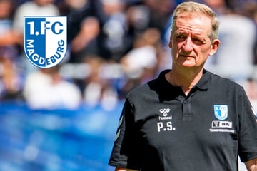"Die können das": FCM-Trainer Sander mahnt trotz Klatsche zur Ruhe