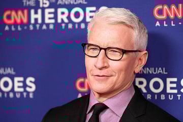 Anderson Cooper announces exit from 60 Minutes amid CBS News shakeup