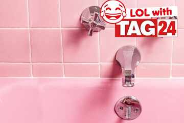 Joke of the Night for January 20, 2026: Splish splashing some silly