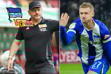 DFB-Pokal: Schweres Los für Hertha, Union gegen Viertligisten