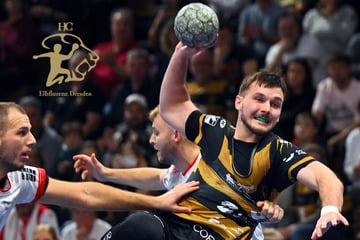 Er fehlt dem HCE mehrere Wochen: Rückraum-Ass spricht von "Schock"-Diagnose