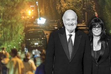 Leichen von Star-Regisseur und seiner Ehefrau entdeckt: War es Mord?