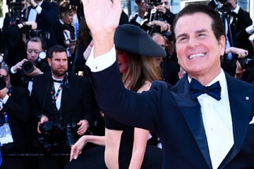 Casting im Einkaufszentrum: Hollywood-Star sucht neue Talente und jeder darf mitmachen