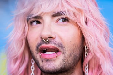 "Abartig": Dieser TikTok-Trend geht Bill Kaulitz heftig gegen den Strich!