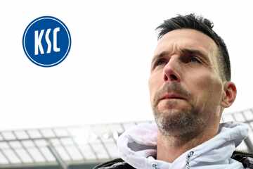 Neustart nach sechs Jahren: Dienstältester Zweitliga-Coach muss gehen