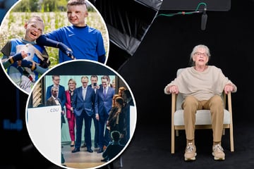 "NRW-Pressefoto 2025": Das sind die Gewinner-Bilder