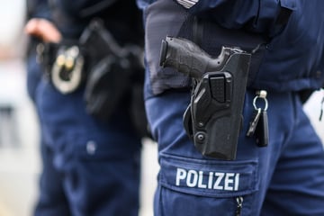 Bedrohungslage an Schule im Kreis Karlsruhe: Verdächtiger festgenommen