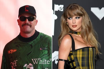 Are Taylor Swift and Travis Kelce writing new music together?