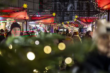 Ab zum Weihnachtsmarkt: Mit diesen Tipps gelangt Ihr stressfrei in die City
