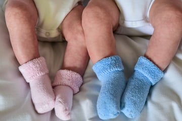 Geburtenrate erneut gesunken: Deutsche Frauen bekommen weniger Kinder