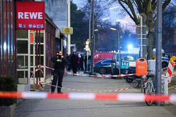 Berlin: Mann sticht auf Straße wild um sich! Passanten bei Silvester-Drama in Berlin verletzt