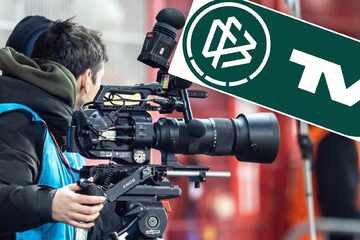 24/7 Fußball satt! Heute startet ein neuer TV-Sender