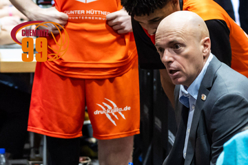 Niners-Coach Pastore lobt Team nach Sieg gegen Bonn: "Die richtige Reaktion"