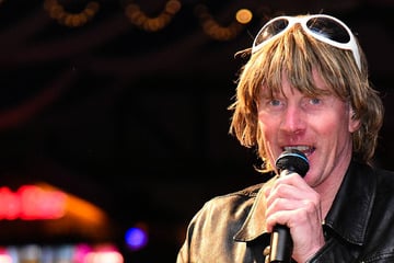 Mickie Krauses schlimme Erinnerung an Leipzig: "Da hab ich mir Bandscheiben-Probleme zugezogen"