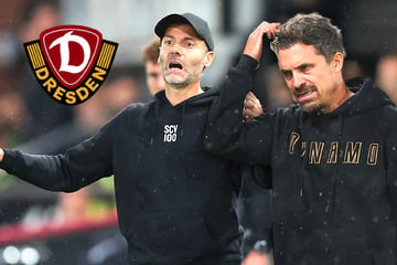 "Waren 80 Mal im Strafraum": Thomas Stamm erleichtert, Verl-Coach frustriert!