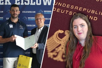 Stadträtin hält schnelle Einbürgerung von Eislöwen-Profis für ungerecht