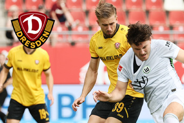 Dynamo-Dresden-Blog: Chancen nicht genutzt! SGD bleibt beim VW-Cup sieglos