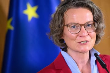 NRW-Ministerin über schweren Kampf gegen den Krebs: Chemo hat nicht richtig angeschlagen