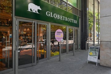 Fahrradhändler raus, neuer Store rein: Schneller Wechsel an Prager Straße