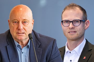 Spritpreis-Explosion infolge des Iran-Krieges: Sachsens Opposition sieht regierende Parteien in der Pflicht