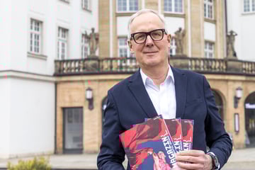 Dresden: Klements Finale: Das Programm der letzten Spielzeit des Staatsschauspiel-Intendanten