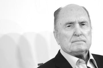 Hollywood-Legende Robert Duvall stirbt mit 95 Jahren