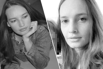 Plötzlich tot: Topmodel bricht im Alter von 32 Jahren zusammen
