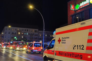 Berlin: Ladendieb randaliert in Neuköllner Netto-Filiale und versucht, Feuer zu legen