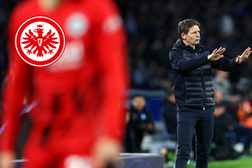 Nach Königsklassen-Aus: Das machte Eintracht-Coach Glasner sechs Stunden lang!