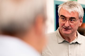SPD-Kandidat siegt in Stichwahl klar und deutlich gegen AfD-Kontrahent