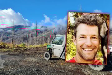 Rätsel um vermissten Jäger: Er kündigte seine Rückkehr an, dann verschwand er