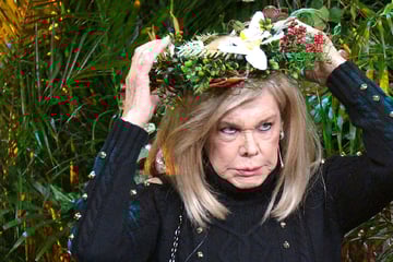 Ex-Dschungelkönigin plötzlich erblindet: "Ich kann nichts mehr sehen"