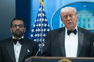 Nach Schüssen auf Trump-Gala: Schütze wegen Mordversuchs angeklagt
